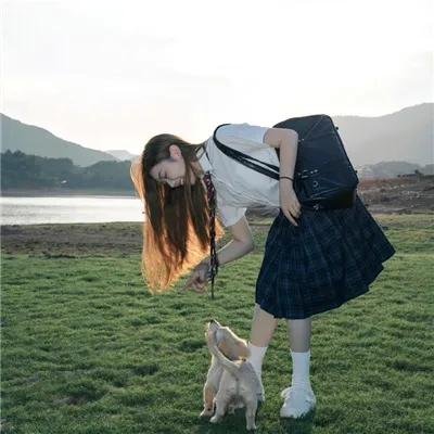 一个普通人
